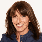 Davina McCall