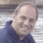Sir Steve Redgrave