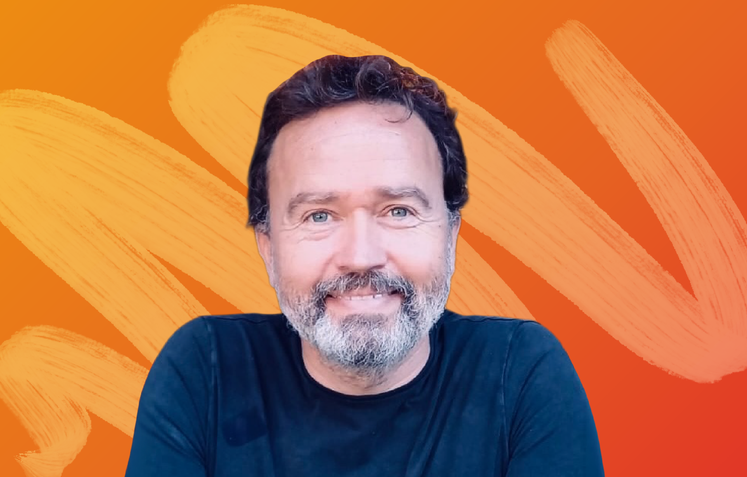Staying human in a digital world: finding real connection in a busy, online life